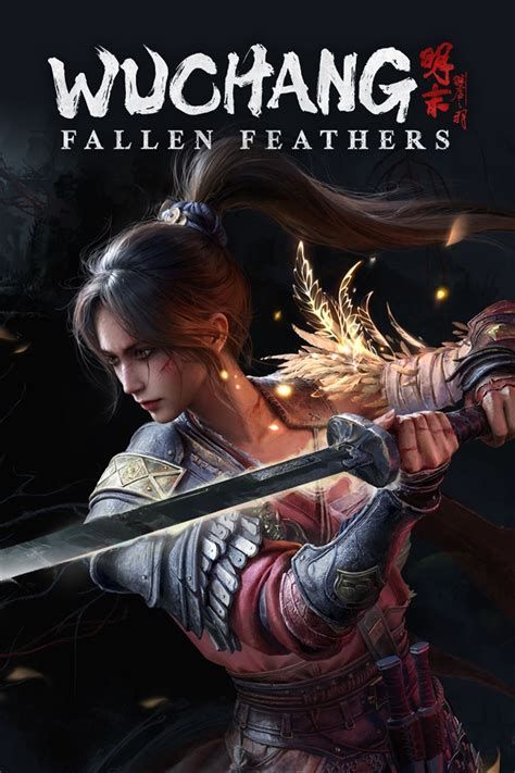 The Ultimate Setup Guide for Your Wuchang Fallen Feathers